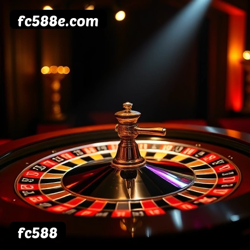 App Mobile fc588 - Jogue em Qualquer Lugar no Seu Smartphone