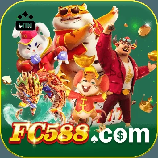 fc588 Logo