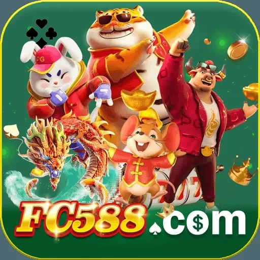 fc588 Logo