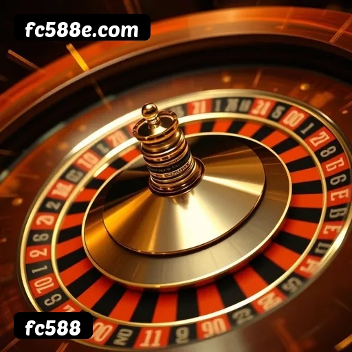 Vantagens de jogar slots no fc588 Brasil